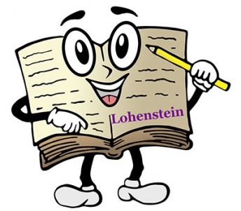 Lohenstein Schreibwaren