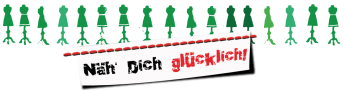 Näh´ Dich glücklich!