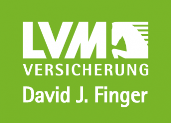 LVM Versicherung David J. Finger