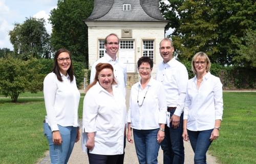 Provinzial Thomas Böckenbrink