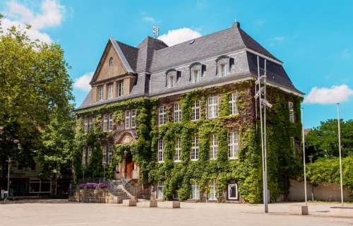 Avie Apotheke im Borsig-Center