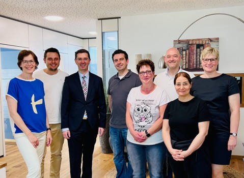 Mitgliederversammlung 2022