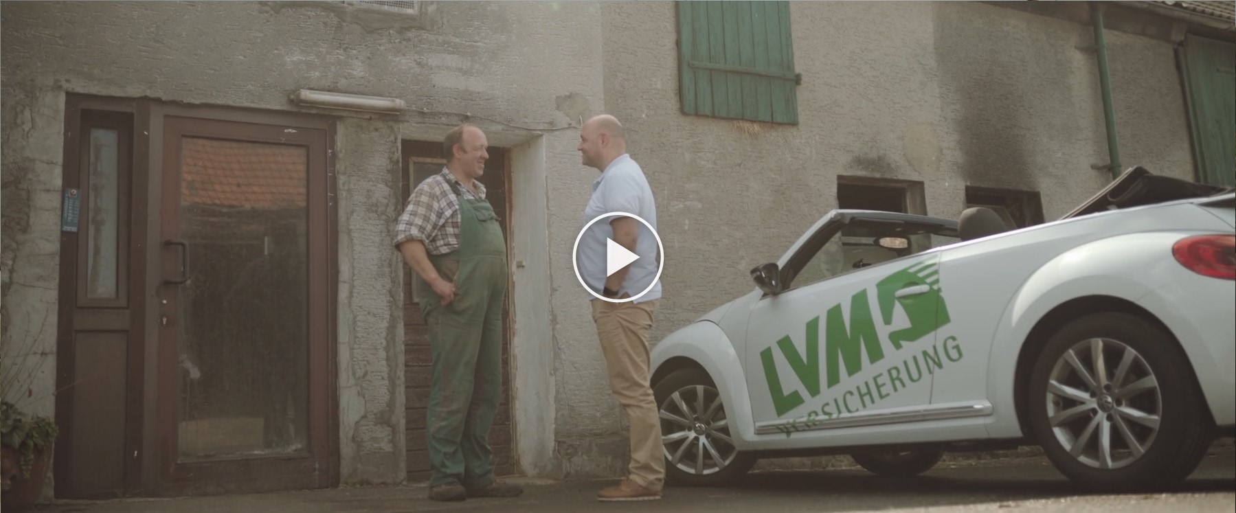 LVM Versicherung David J. Finger – Versicherungsagentur